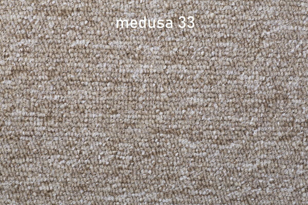 Ковровая плитка AW Medusa