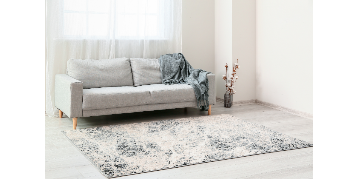 Зачем нужен ковер дома?