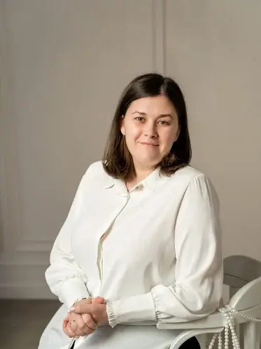 Спеценко Елена Игоревна