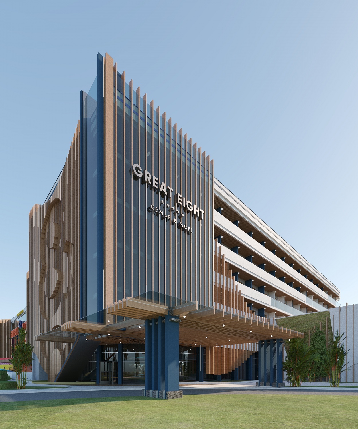 Негосударственная экспертиза проектной документации