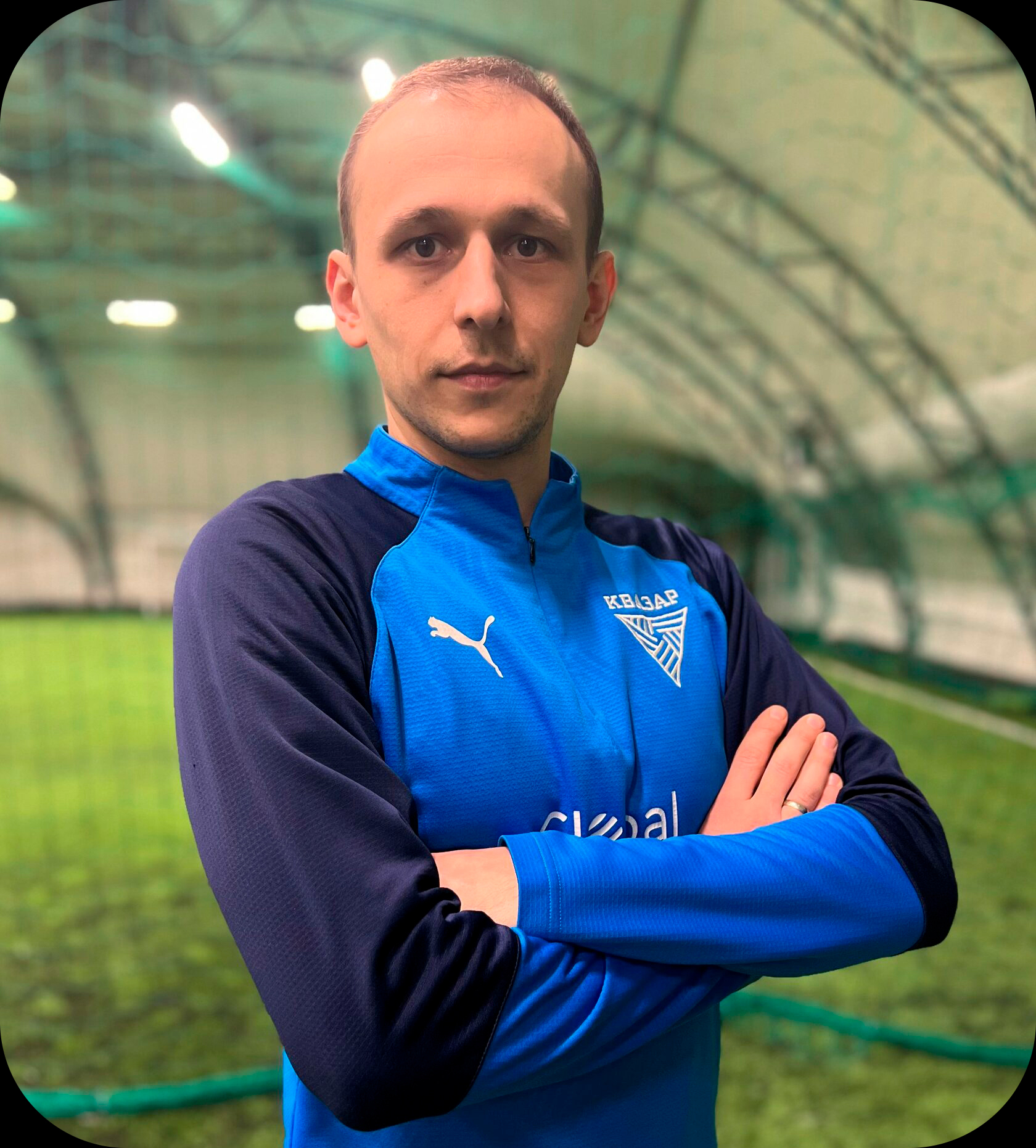 Видный спорт