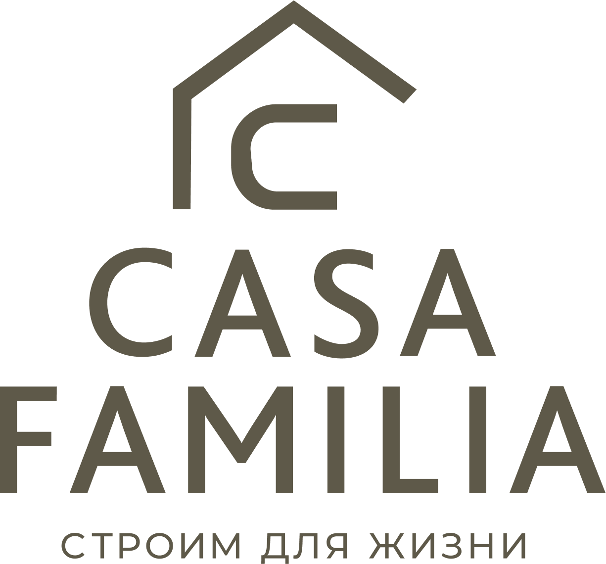 CASA FAMILIA