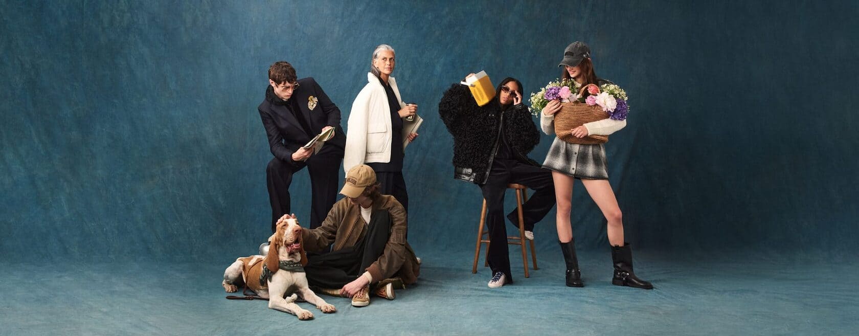 Golden Goose Новая Коллекция