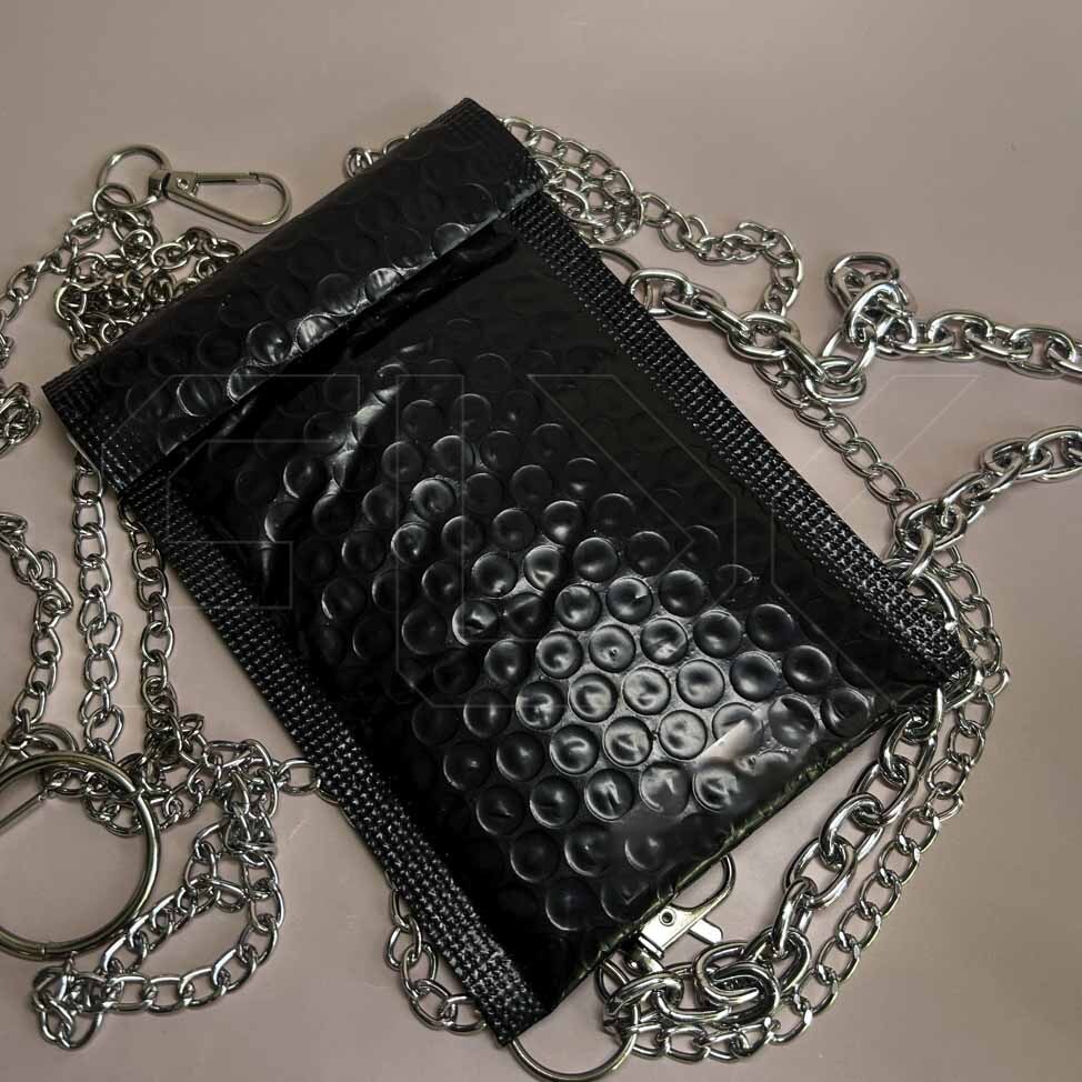 Как выбрать конверты с пузырчатой пленкой?