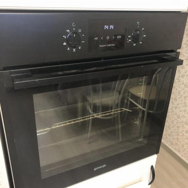 Отчет Gorenje BO737E30X