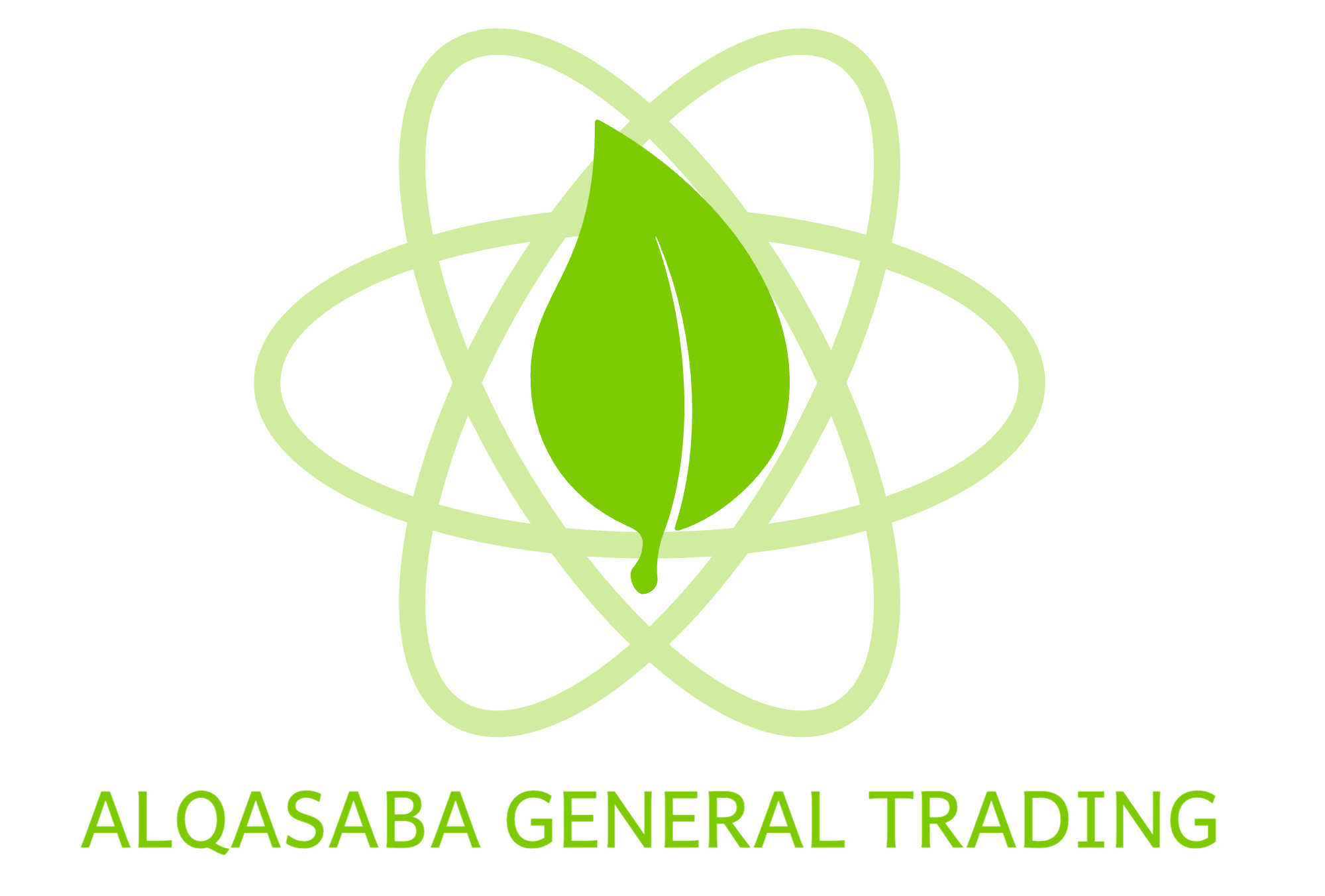 ALQASABA&nbsp; GENERAL TRADING