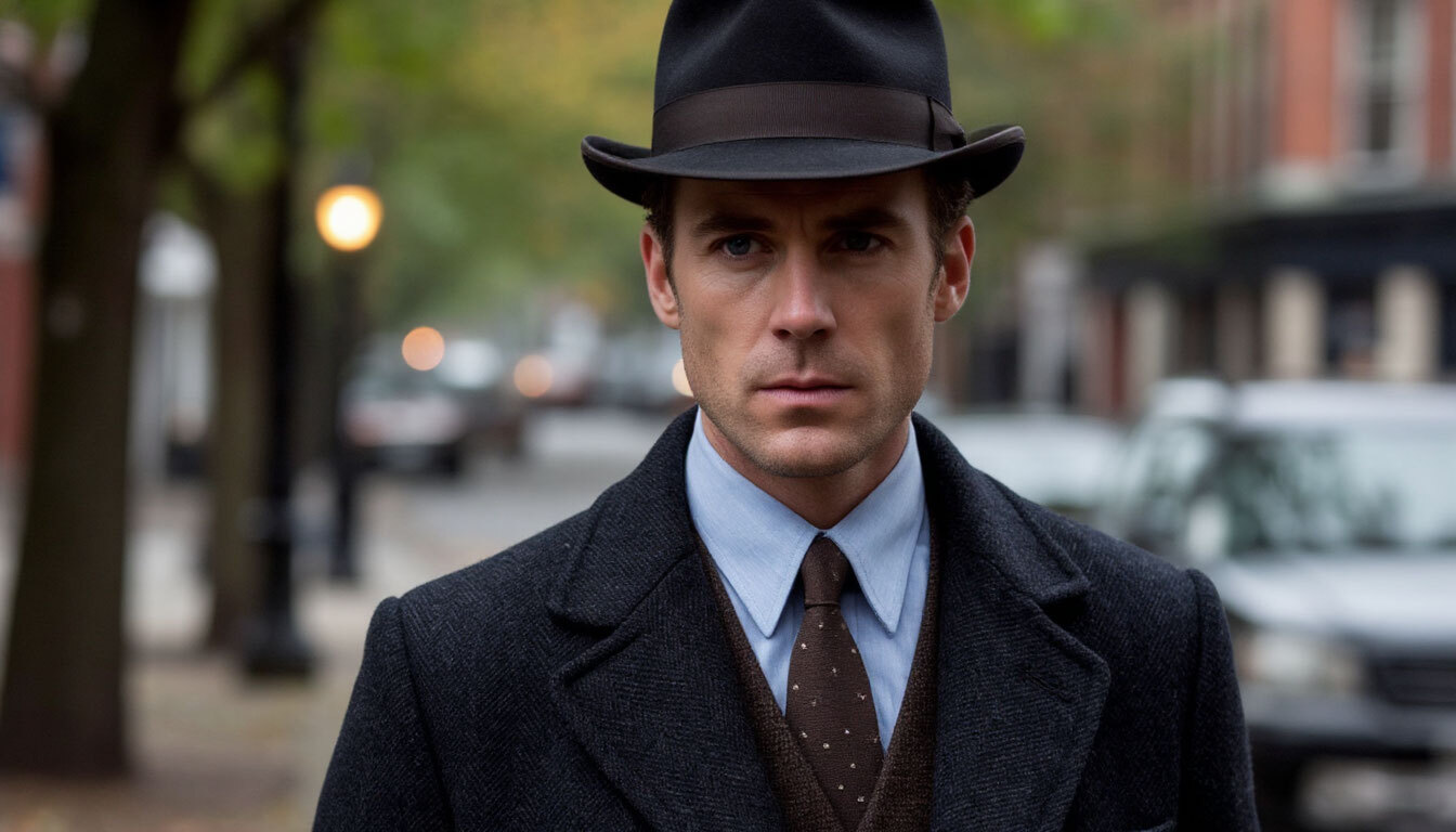 Детективное агентство