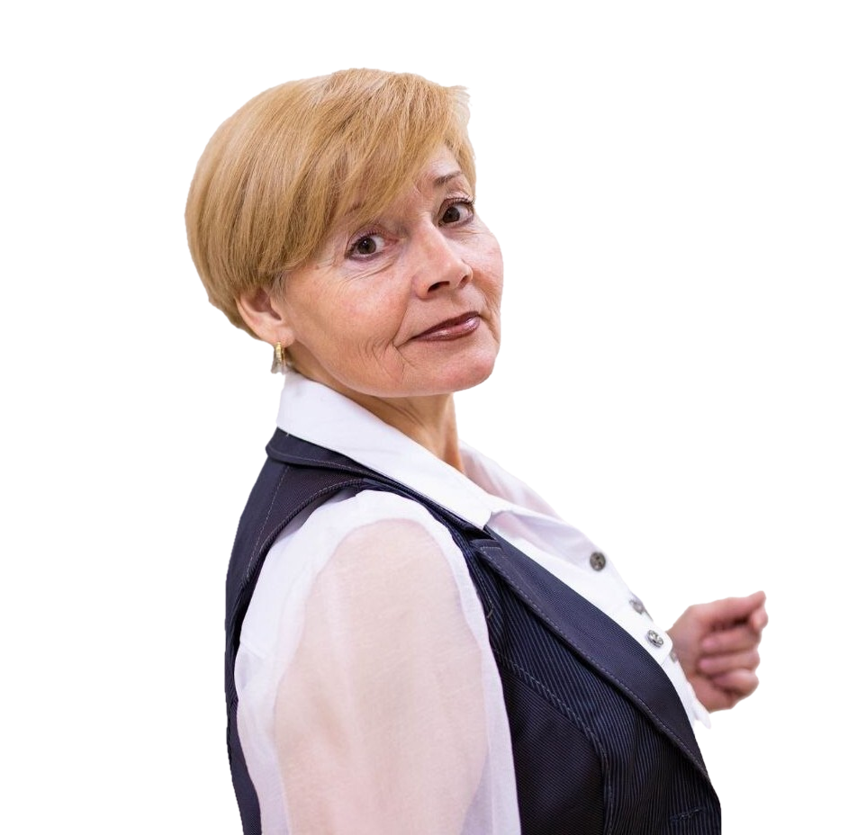 Разумовская Елена Рудольфовна