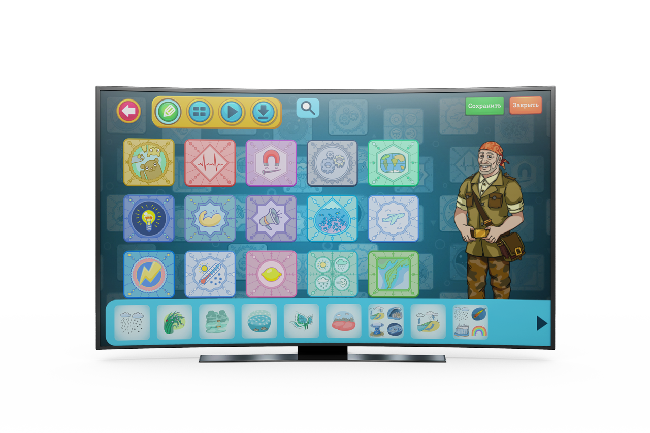 Школа профессора Дроздова