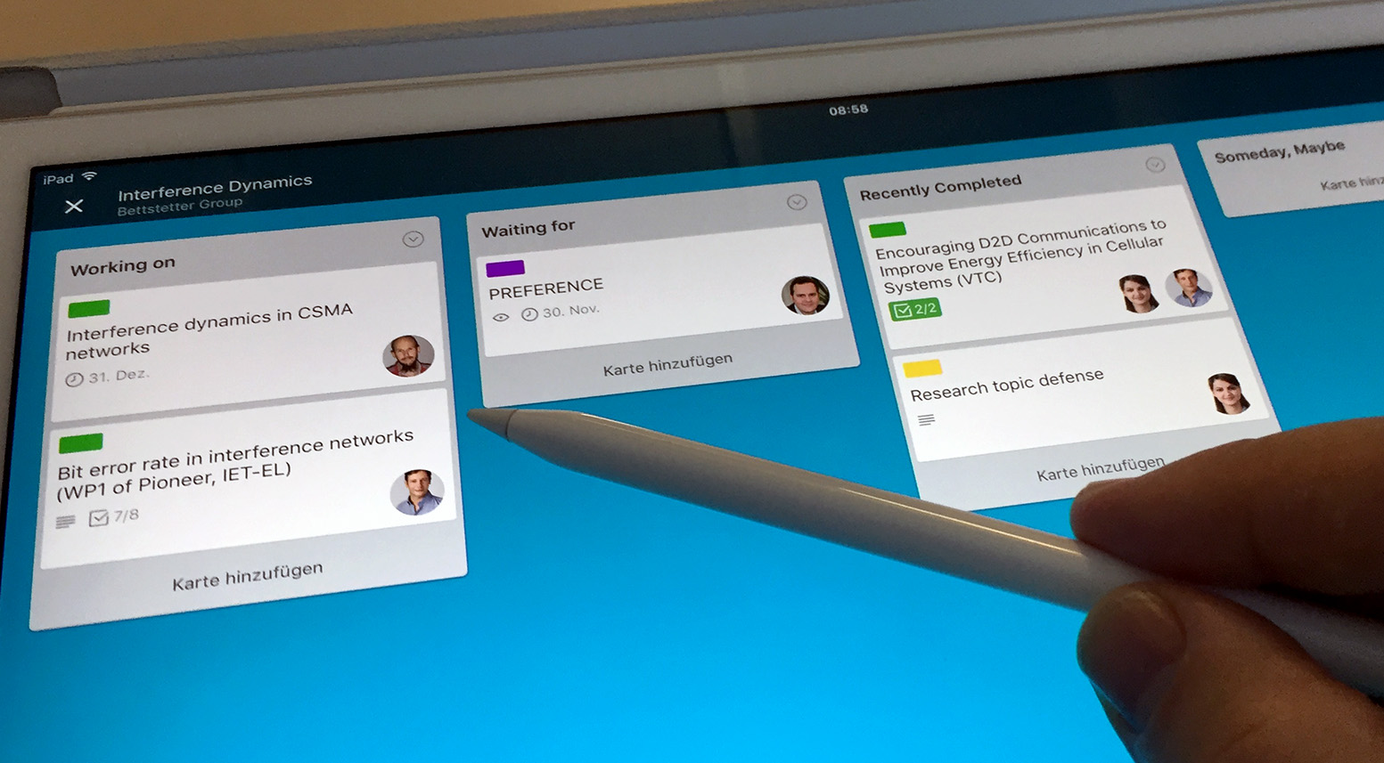 new aut trello new aut trello