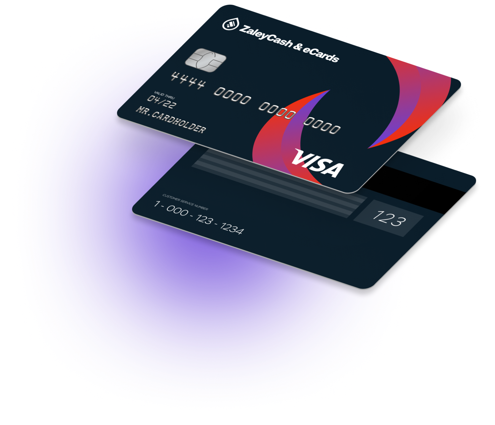 виртуальные карты для playstation store