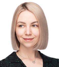 портрет консультанта