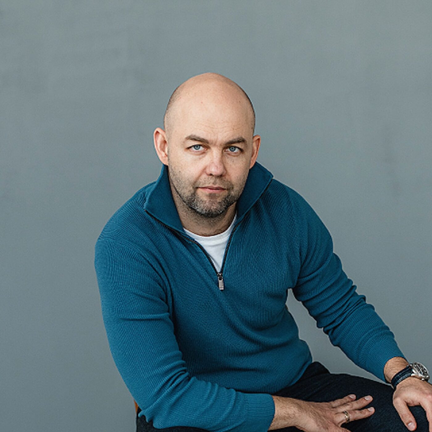 Тренинг 50 50. Мастермайнд Алексей Коваленко.