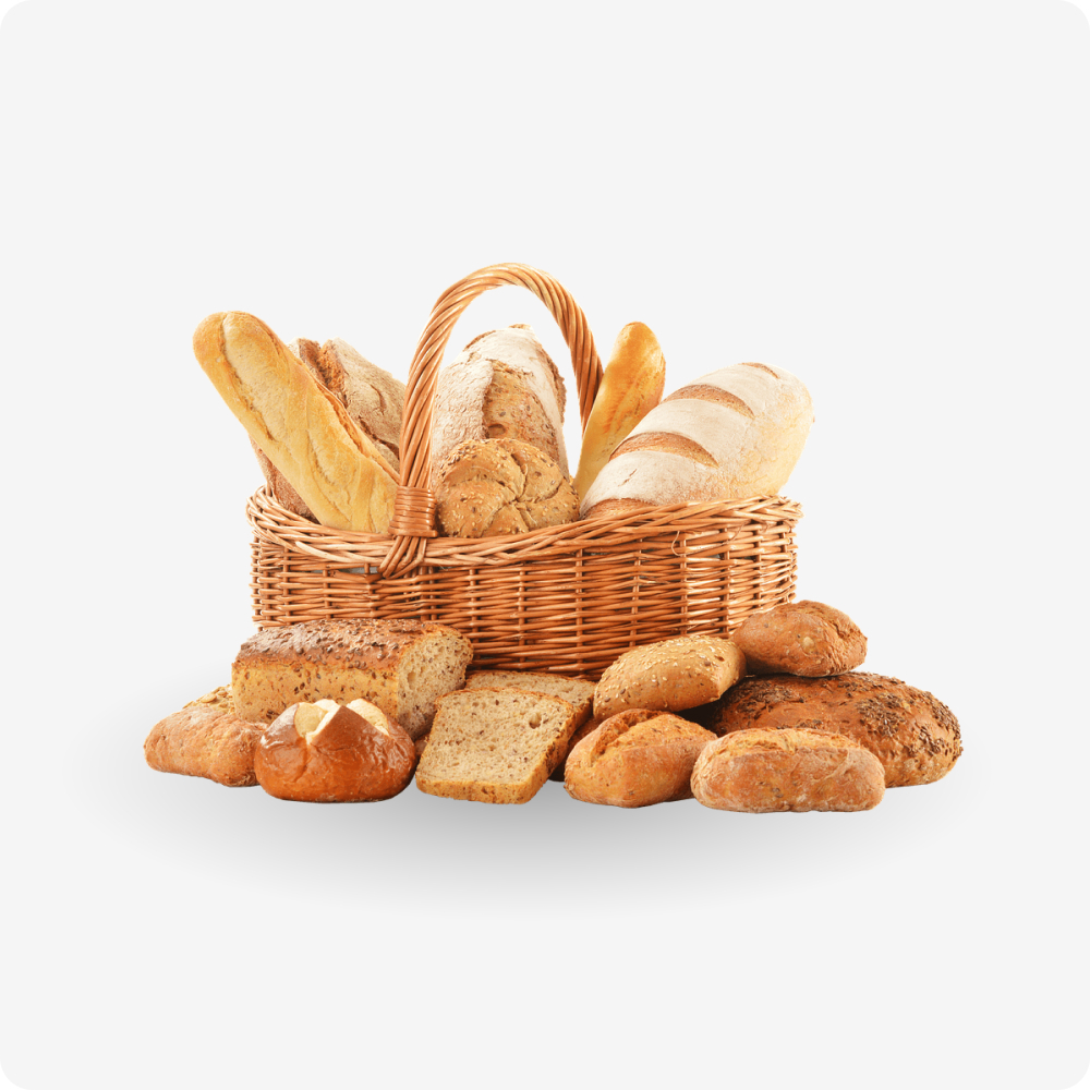 Корзинка для хлеба