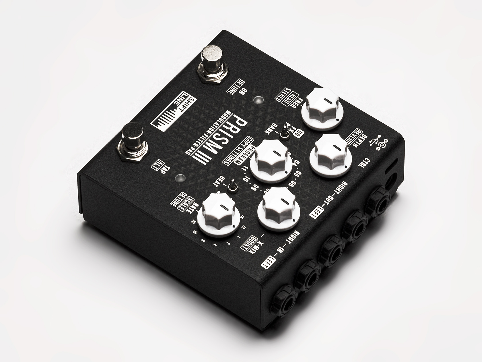 Shift Line Prism III