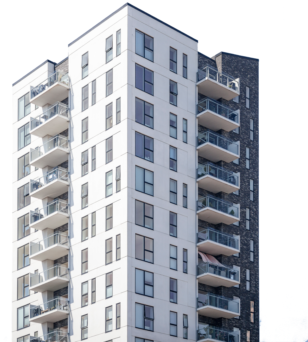 Кредит и рефинансирование кредита под залог недвижимости