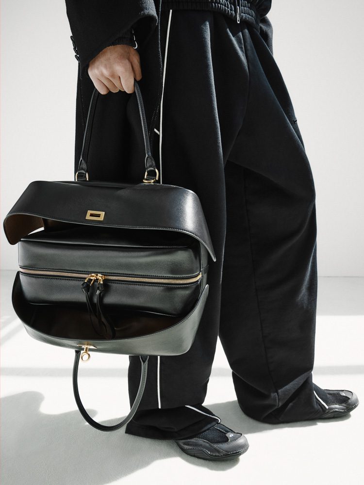 Balenciaga Resort 2026 Сумки 33