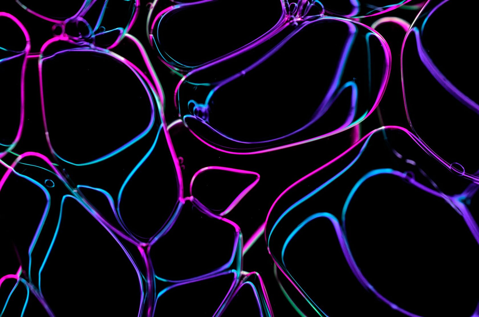 AI Neural Abstract