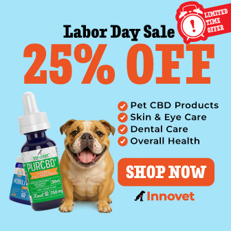 Natural supplements and vitamins for joints, coat health, and digestion for animals