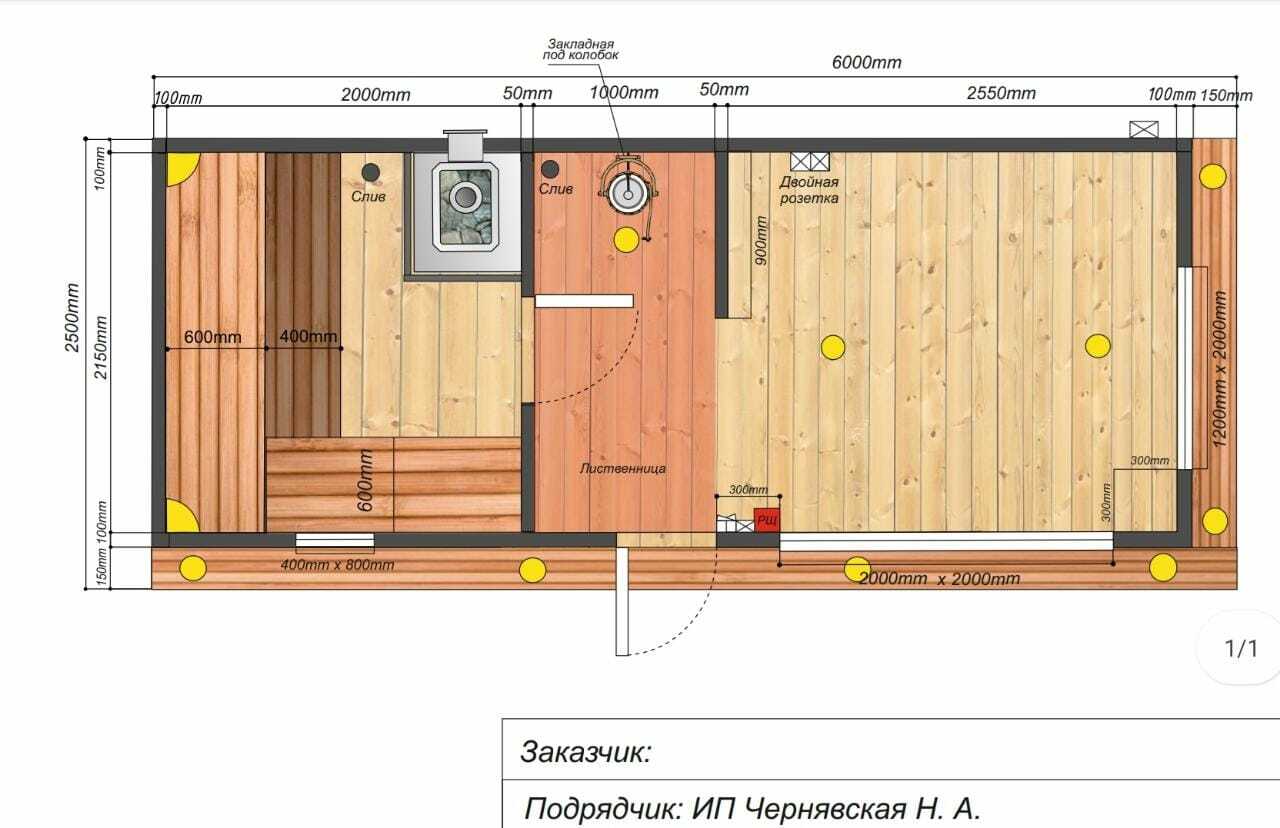 5 новых решений минидомов