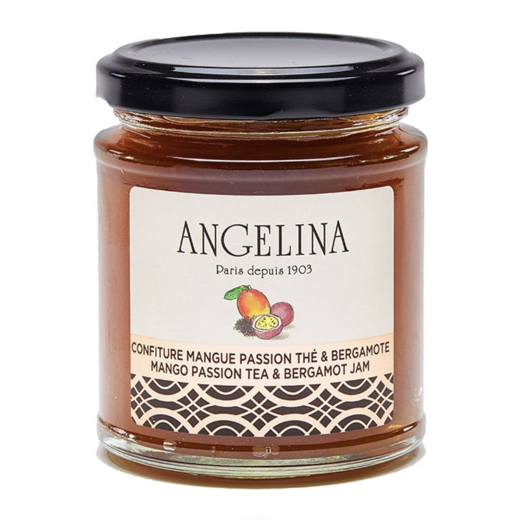 Angelina mango la noia