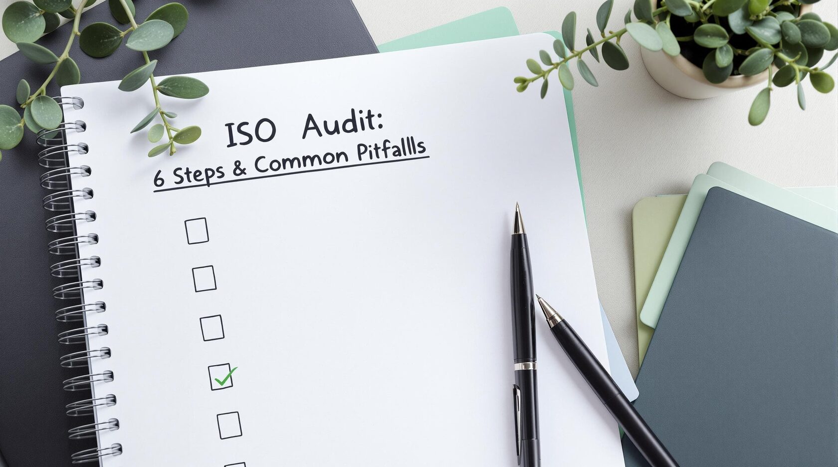 Аудит ISO без провала: типовые несоответствия на аудите и как их закрыть до прихода аудитора