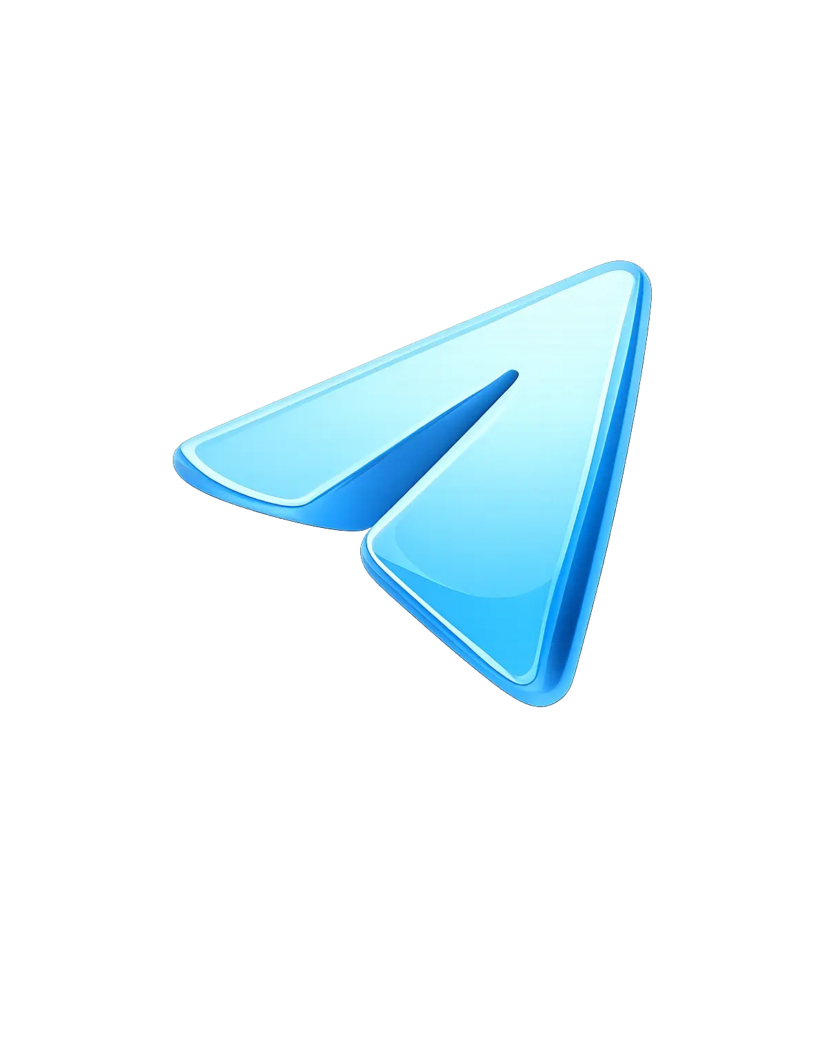 Закрытый Telegram-чат участников