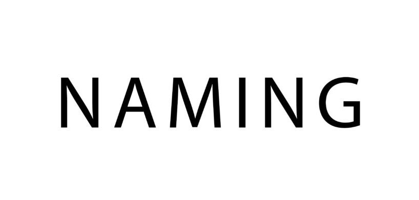  Именная. Нейминг