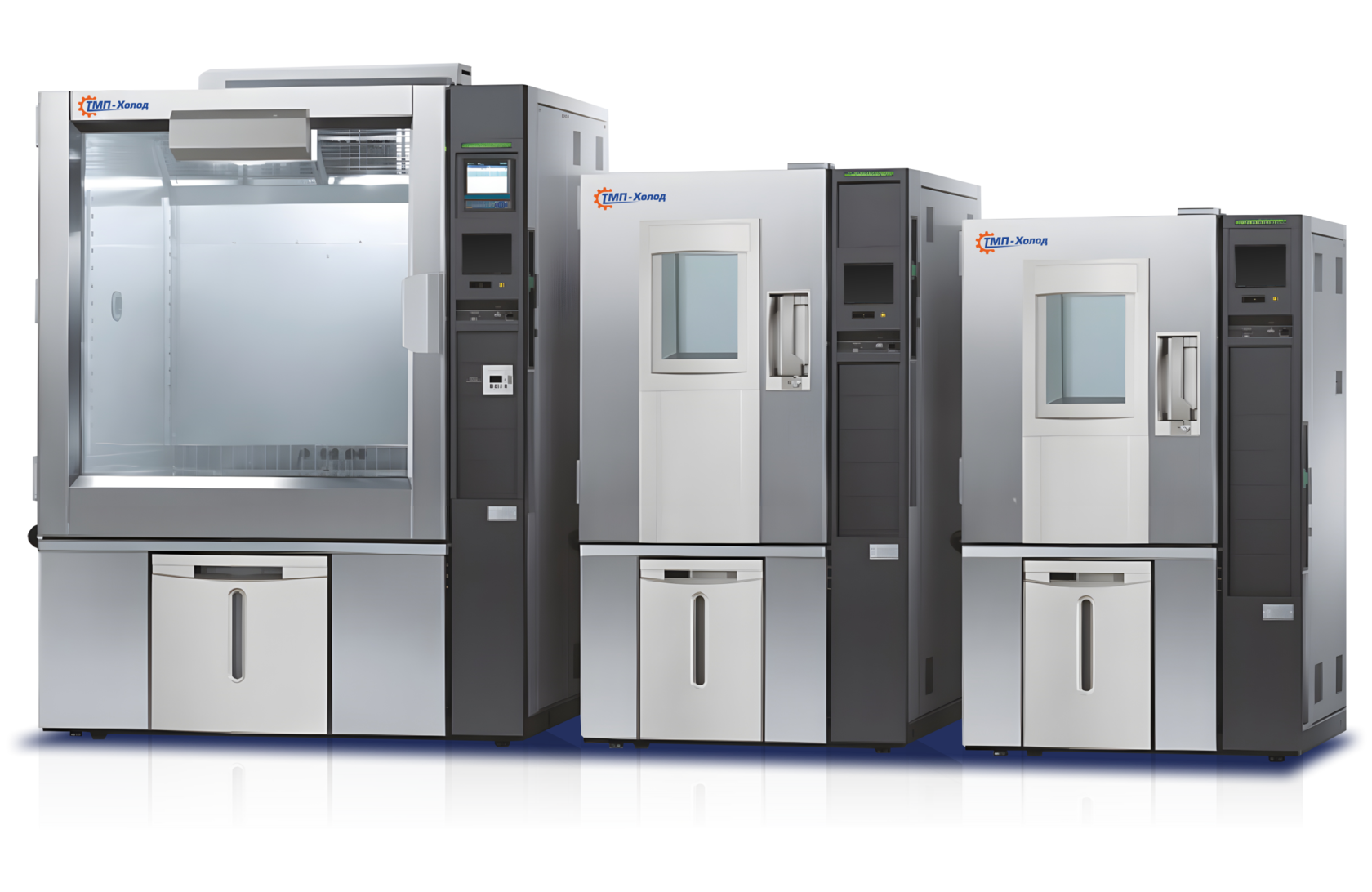 Климатические камеры | Трансмашприбор