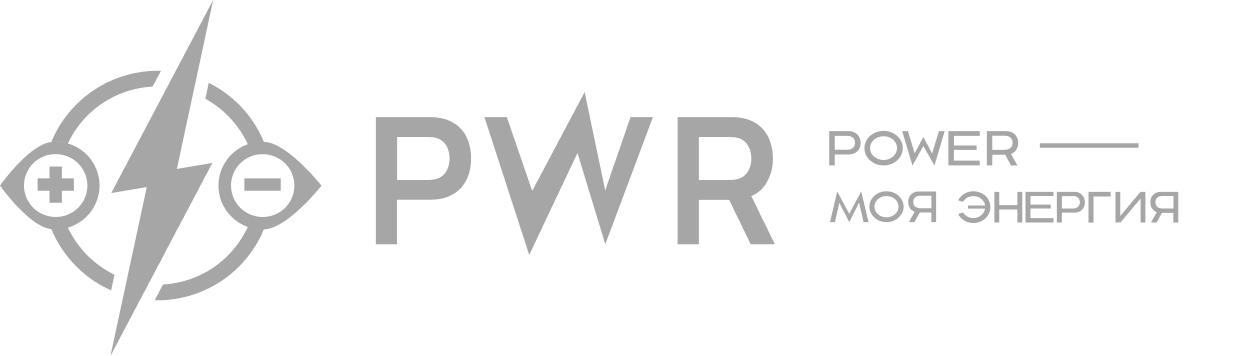 PWR – MOJE ENERGIE