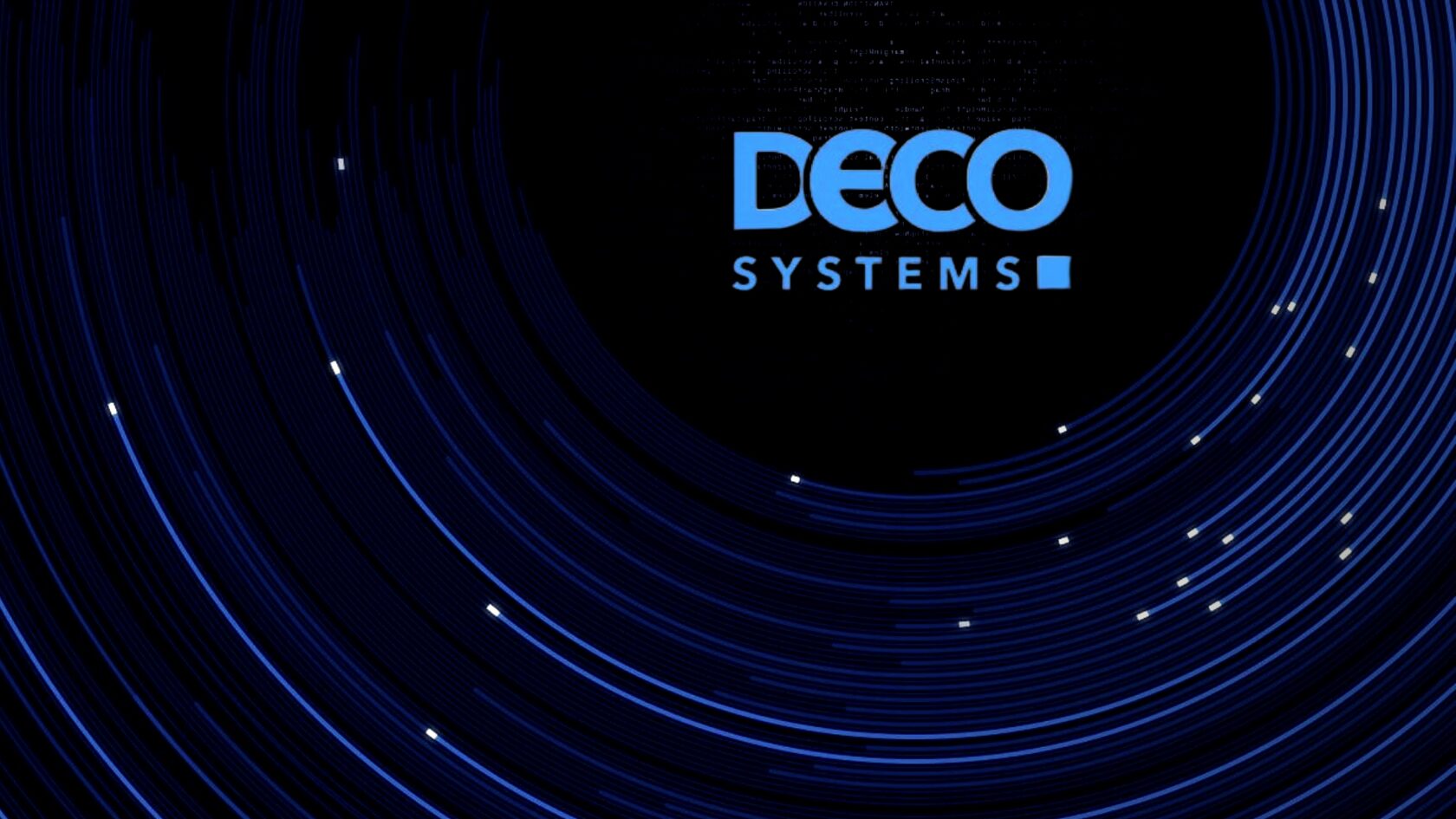 Analytic Workspace и DECO Systems стали стратегическими партнёрами