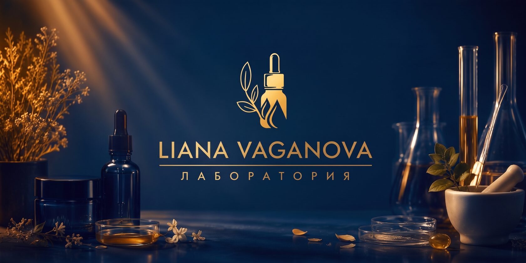 Основной стиль бренда