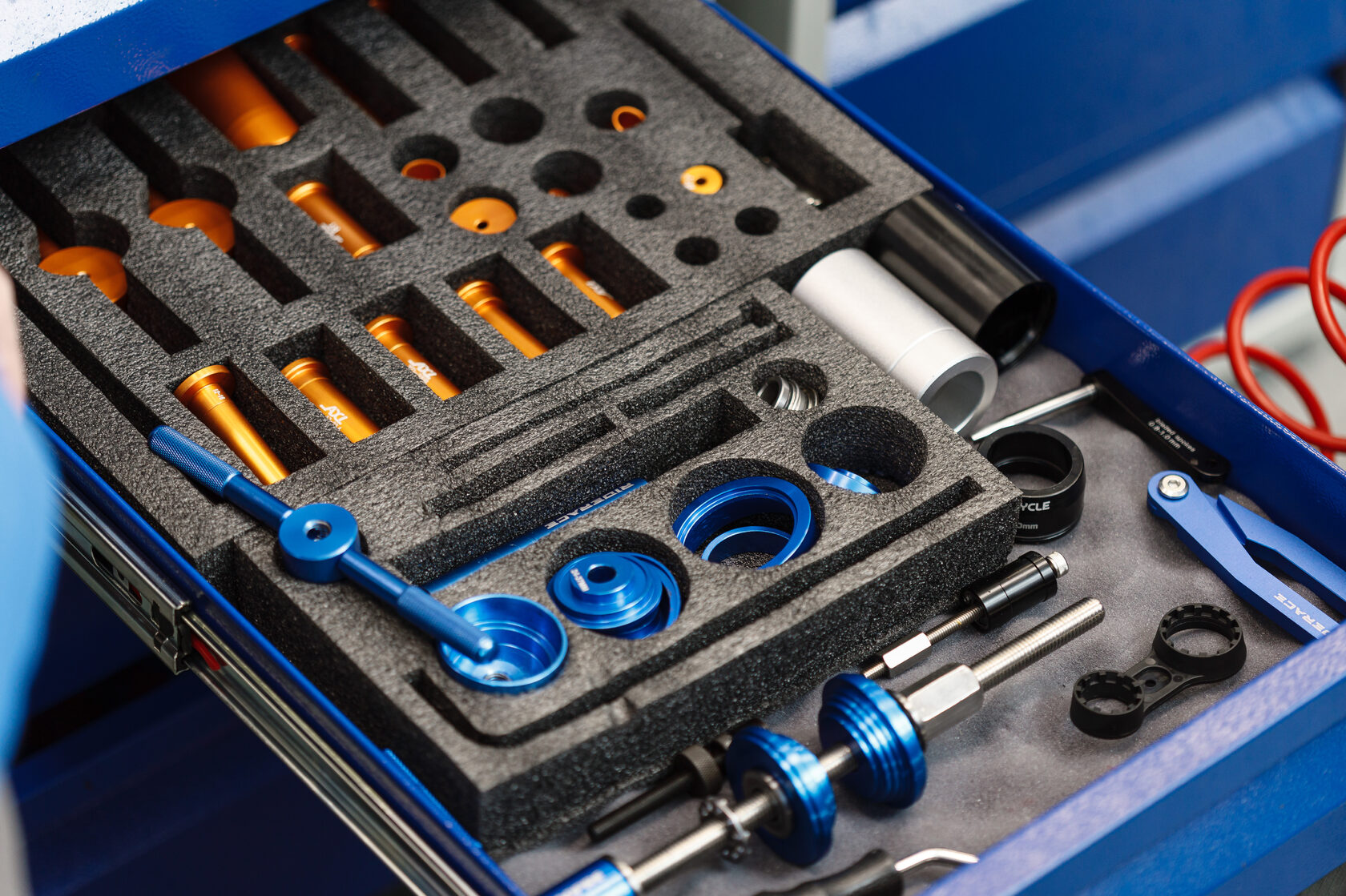 Веломастерская Велотерра