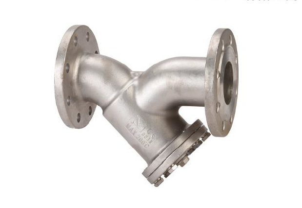 Сетчатые фильтры