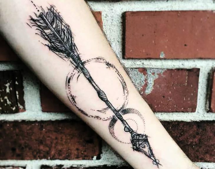 Elegante необычные тату для девушек со смыслом | Collar bone tattoo, Tattoos, Flower tattoo