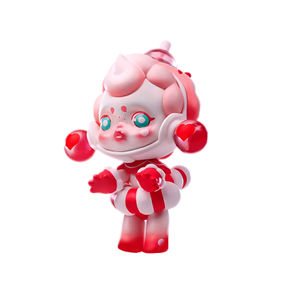 Pop Mart Candy Thief