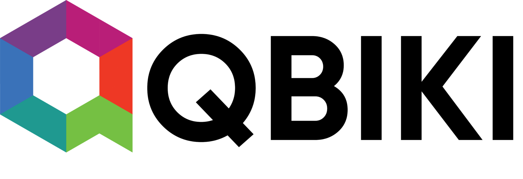 Qbiki