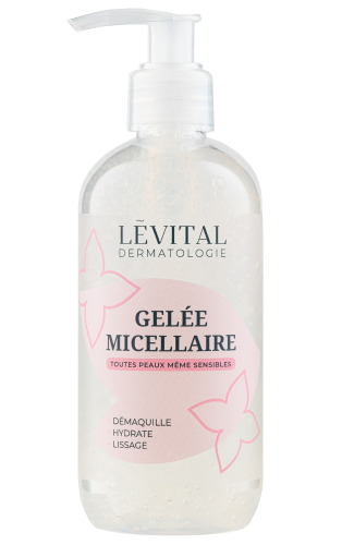 GELÉE MICELLAIRE