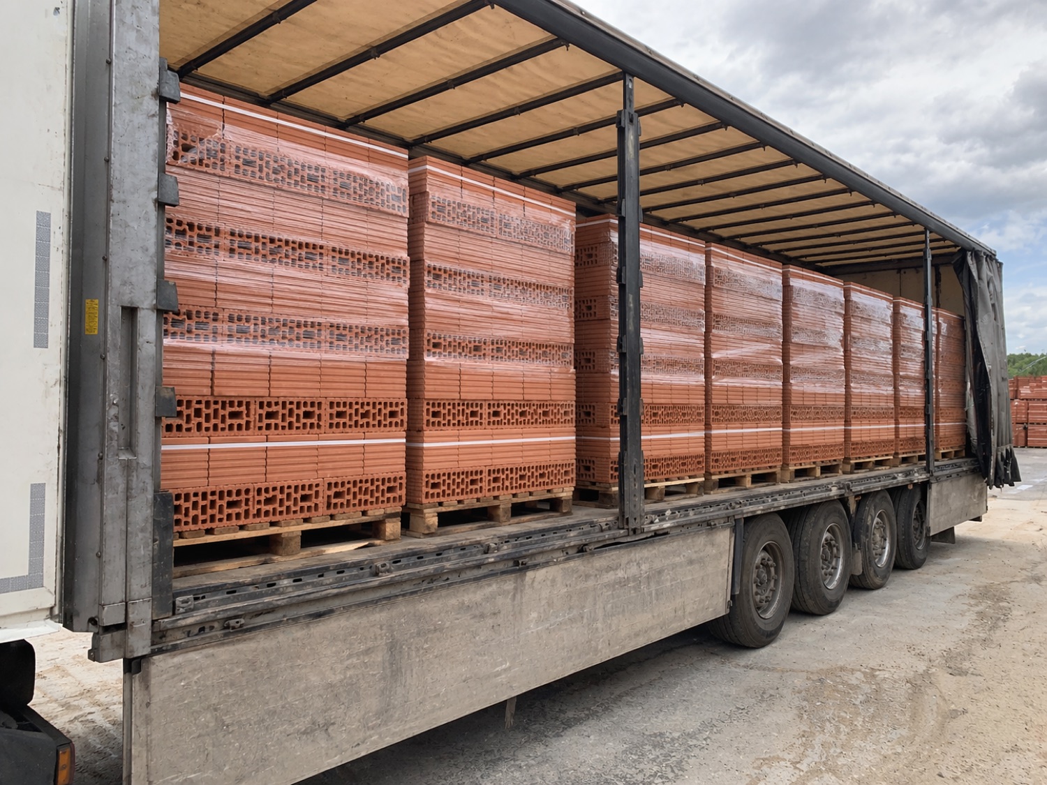 Машина с керамическим камнем 2,1 НФ