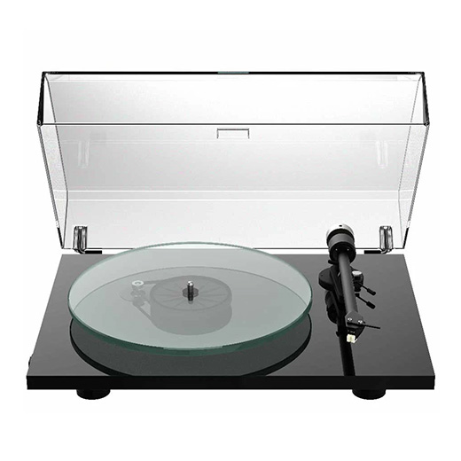 Pro-Ject T2 W