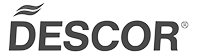 Логотип Дескор