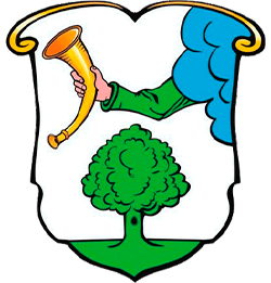 Полесск герб