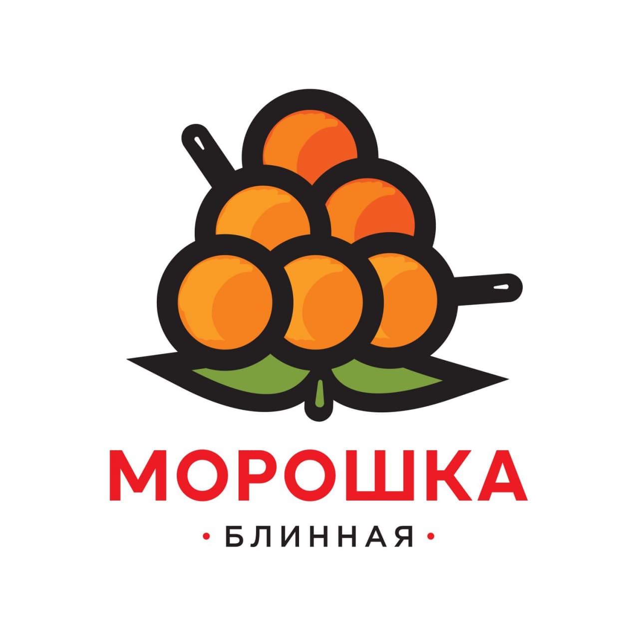 Морошка