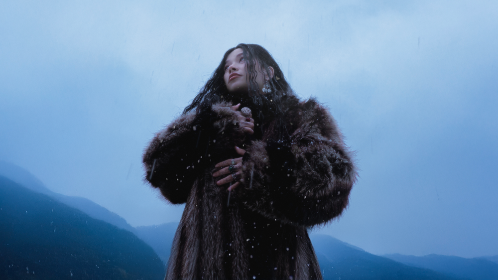 5 лучших трендов в музыке для свадебного сайта: хит-парад 2025-2026 - 4