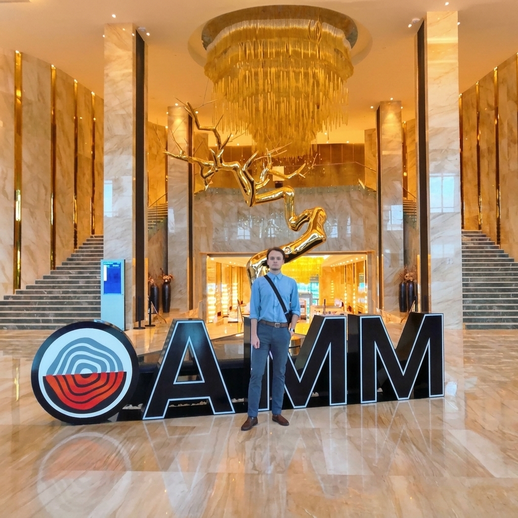 AMM Congress 2019
