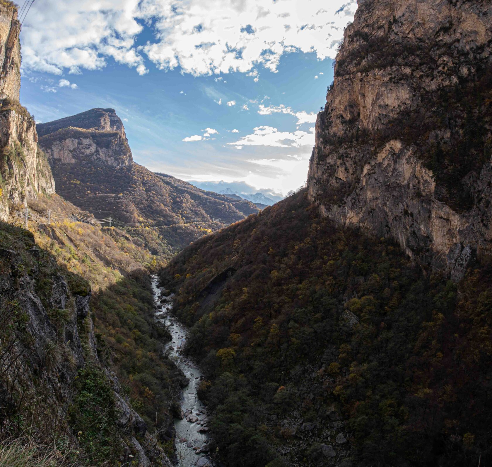 Старобалкарская дорога. Фото: Валерия Юркина