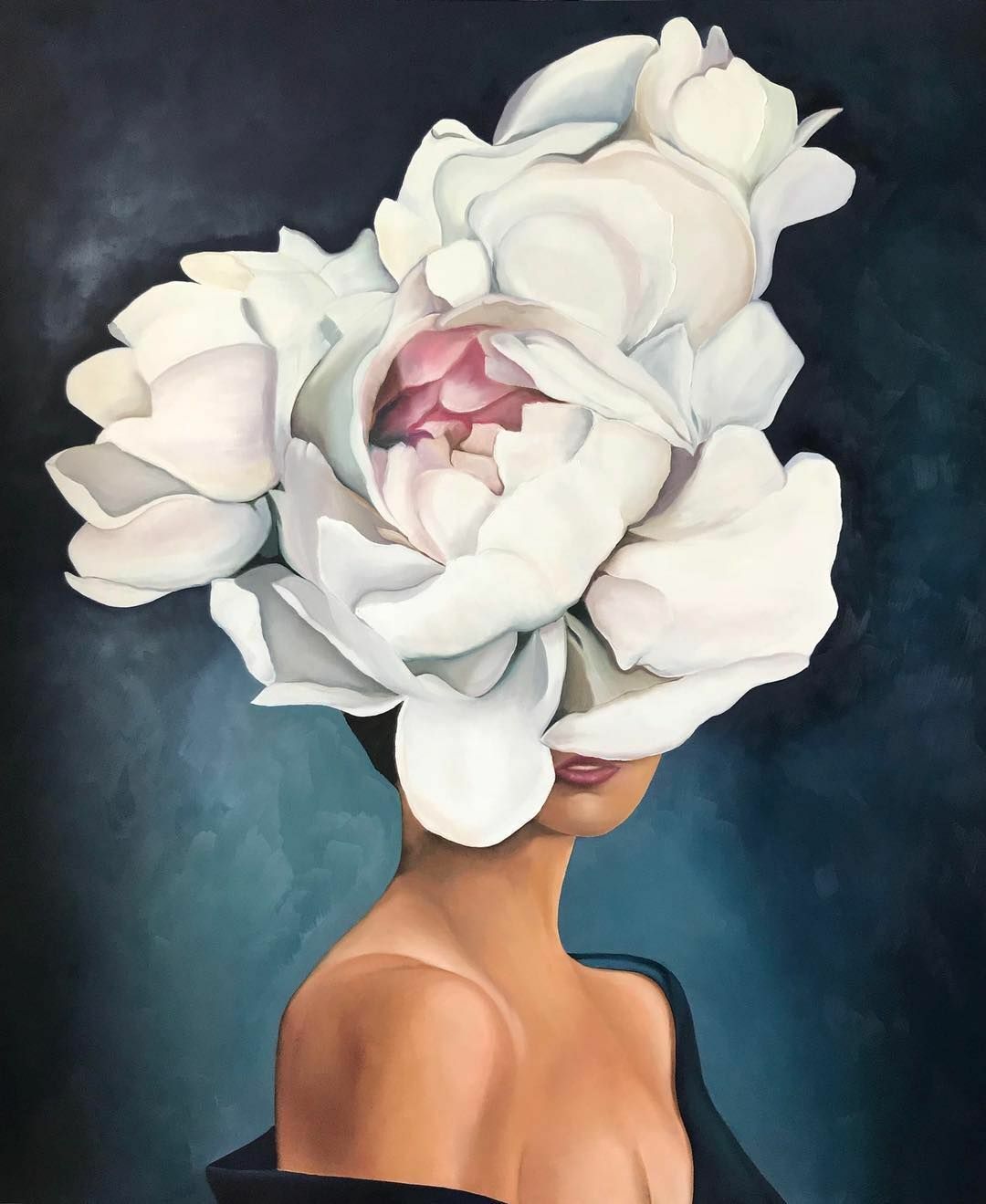 Amy judd картины большие