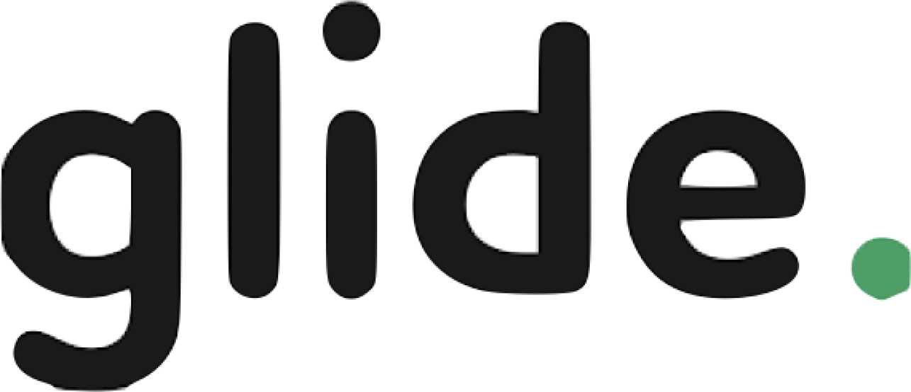 Glide видео. Glide приложение. glide логотип. glide создание приложений. логотипы приложений.