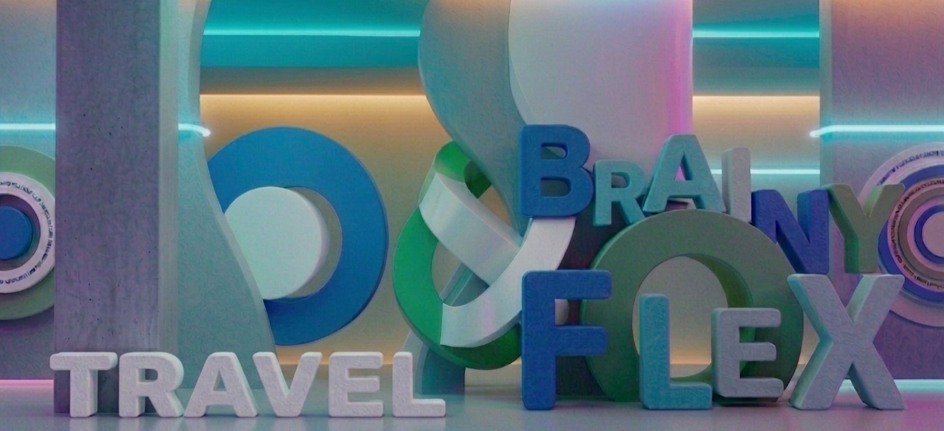 Курс Travel Flex
