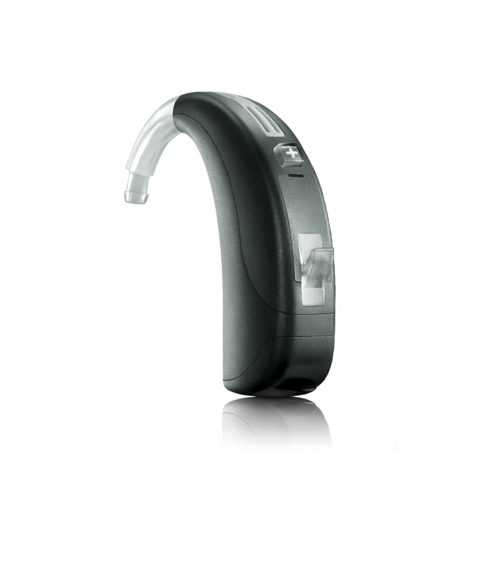 Unitron Shine Rev2 S Hearing Aid BTE